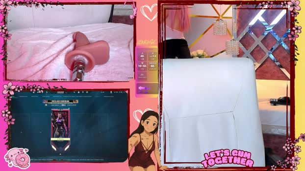 BellyRouse moan Webcam SHOW @ Cam4 06-10-2025