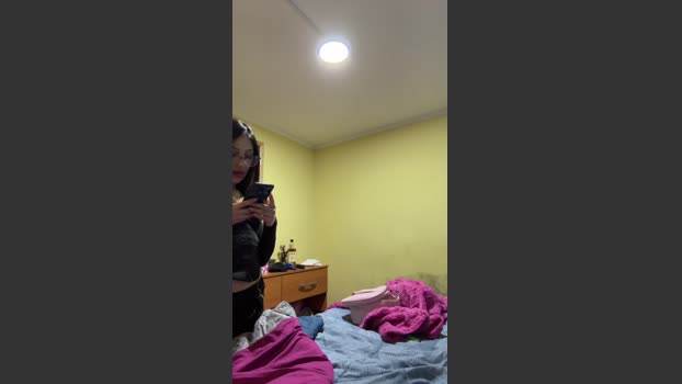 Cookietwo Video Webcam SHOW @ Cam4 06-10-2025
