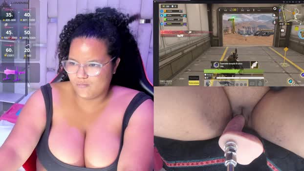 MhiaRey sweet Webcam SHOW @ Cam4 05-10-2025