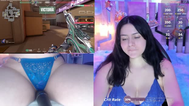 NatyKiss_ boobs Webcam SHOW @ Cam4 05-10-2025