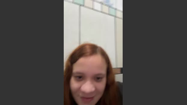 Ruivinhaxx18 show Webcam SHOW @ Cam4 06-10-2025