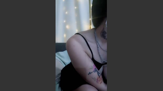 StarNinfa lick Webcam SHOW @ Cam4 06-10-2025