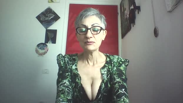 geishaguerrier5 hard Webcam SHOW @ Cam4 05-10-2025