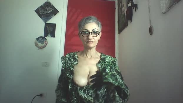 geishaguerrier5 nude Webcam SHOW @ Cam4 06-10-2025