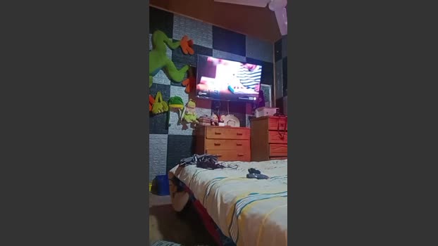 AlejandritaMilf sucktits Webcam SHOW @ Cam4 06-10-2025