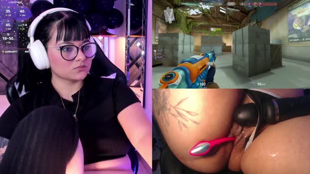 Eterna_Aura horny Webcam SHOW @ Cam4 06-10-2025