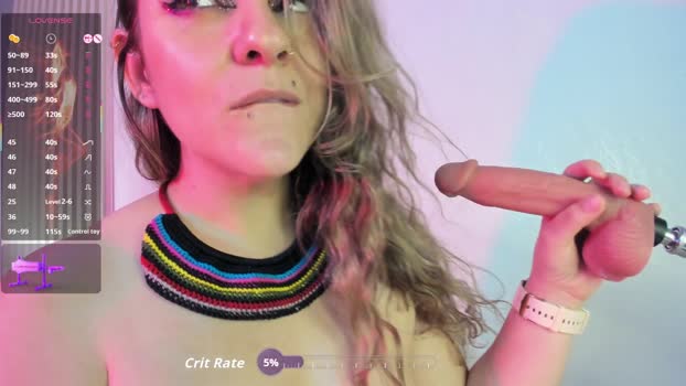 GinnaGrace sex Webcam SHOW @ Cam4 06-10-2025