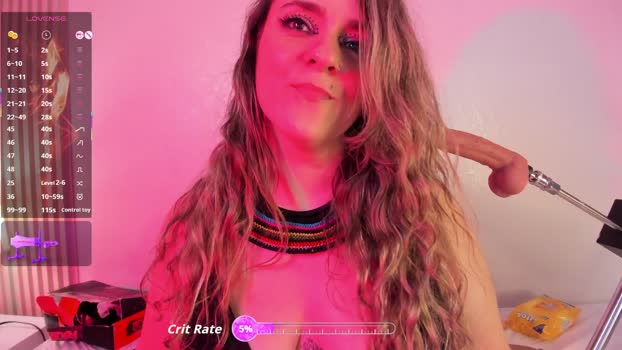 GinnaGrace Webcam Webcam SHOW @ Cam4 06-10-2025