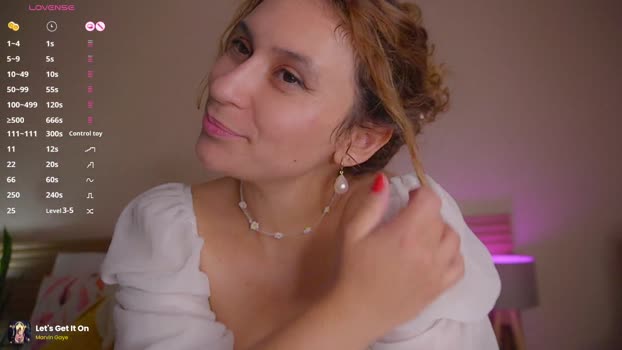 Kate_Danswet playtime Webcam SHOW @ Cam4 06-10-2025