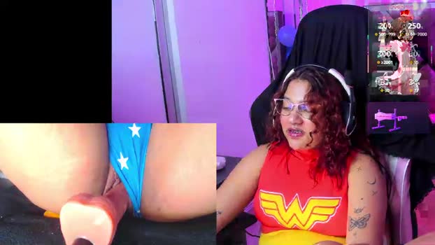 PetiteSofia prettyface Webcam SHOW @ Cam4 07-10-2025