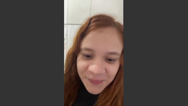 Ruivinhaxx18 show Webcam SHOW @ Cam4 07-10-2025