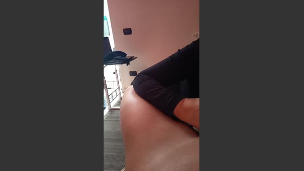 milferotika ass Webcam SHOW @ Cam4 07-10-2025