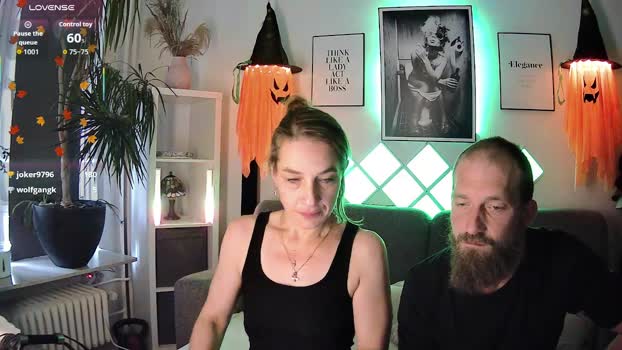 Bella_und_Uwe fuckass Webcam SHOW @ Cam4 08-10-2025