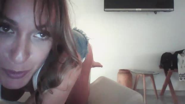 EmmaLoren play Webcam SHOW @ Cam4 07-10-2025