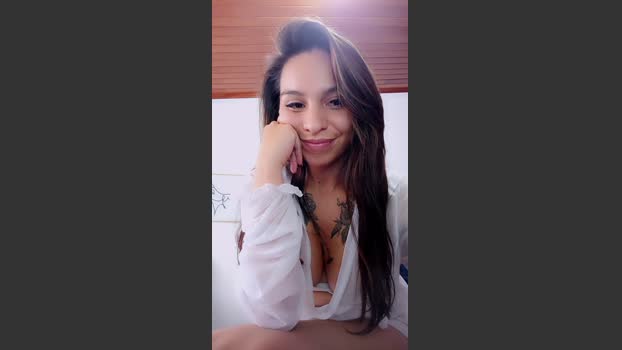 Gh4nima Wet Webcam SHOW @ Cam4 07-10-2025
