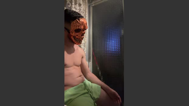 Johanyenma show Webcam SHOW @ Cam4 08-10-2025