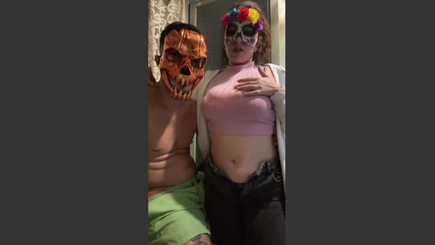 Johanyenma Webcam Webcam SHOW @ Cam4 08-10-2025