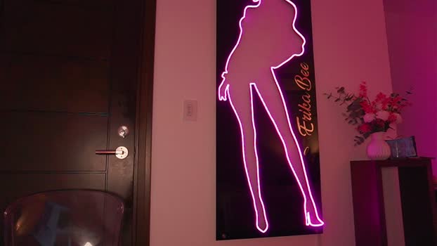 LunaMystyque beauty Webcam SHOW @ Cam4 08-10-2025