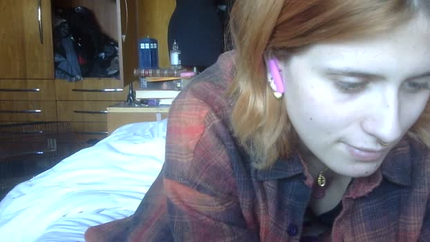 babyspritz kiss Webcam SHOW @ Cam4 08-10-2025