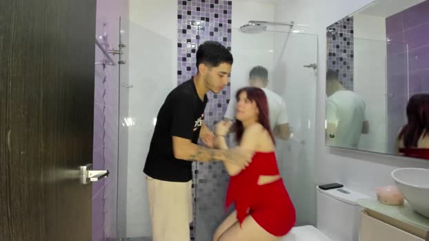 hall_sextape big Webcam SHOW @ Cam4 07-10-2025
