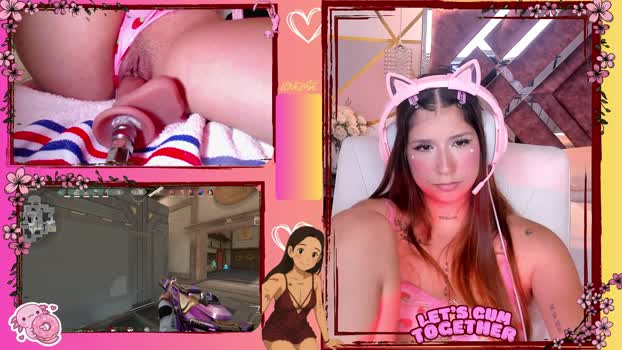 BellyRouse bigcock Webcam SHOW @ Cam4 09-10-2025