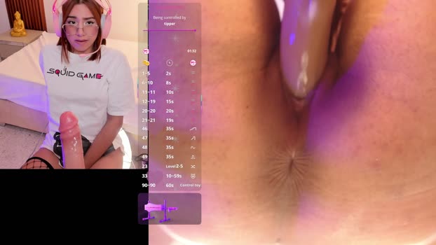 CamilaVegas_ Download Webcam SHOW @ Cam4 08-10-2025