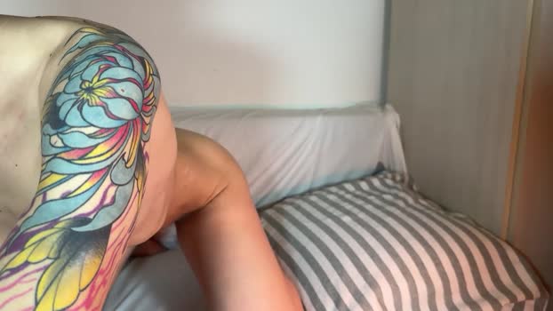 Fl0wermadness oral Webcam SHOW @ Cam4 09-10-2025