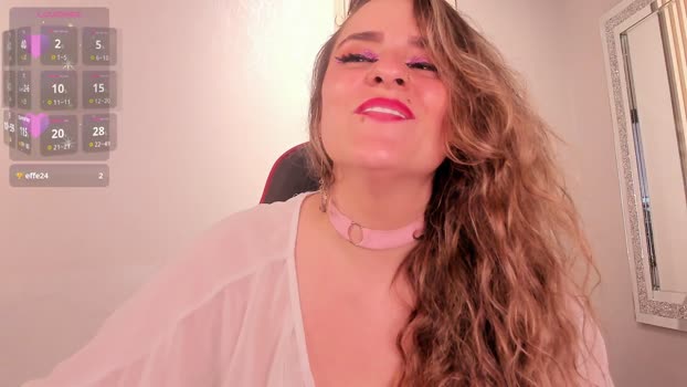 GinnaGrace Nude Webcam SHOW @ Cam4 08-10-2025