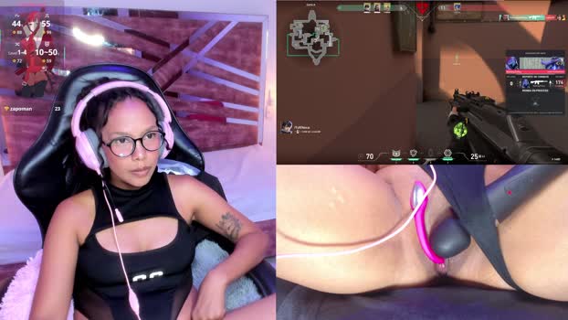 NovaLyn_ deep Webcam SHOW @ Cam4 09-10-2025