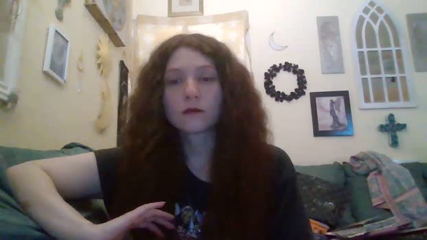 QueenCrimson toy Webcam SHOW @ Cam4 09-10-2025