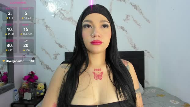 Sari__ gag Webcam SHOW @ Cam4 09-10-2025