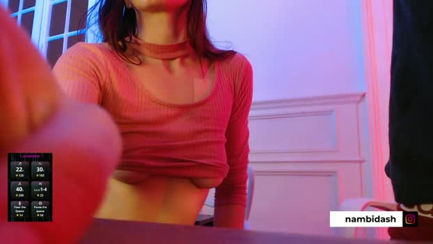 hkatytits natural Webcam SHOW @ Cam4 09-10-2025