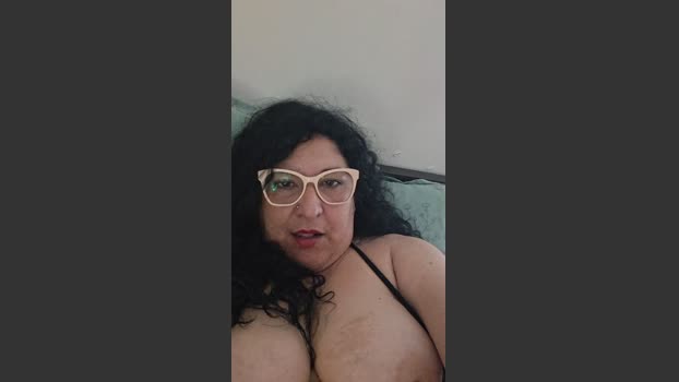 Caritovivi Cam Webcam SHOW @ Cam4 10-10-2025