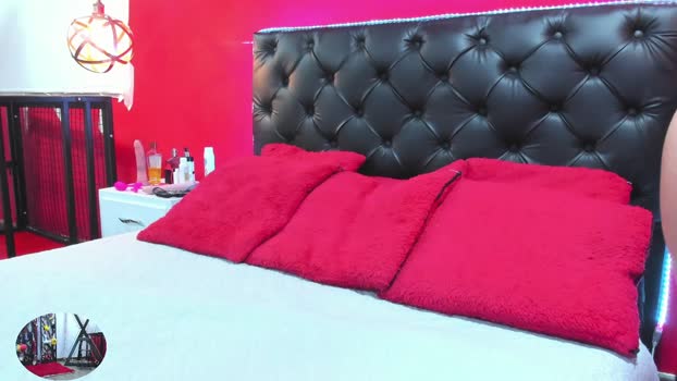 Mariham_Murat skinny Webcam SHOW @ Cam4 10-10-2025