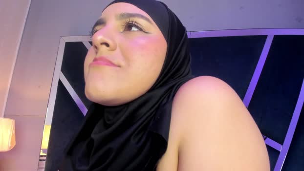 Nahid_jaziri sexykitty Webcam SHOW @ Cam4 09-10-2025
