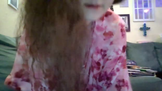 QueenCrimson moan Webcam SHOW @ Cam4 10-10-2025