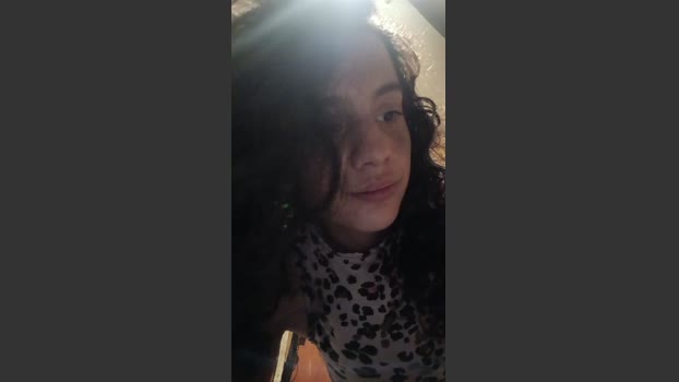 RebecaStrong