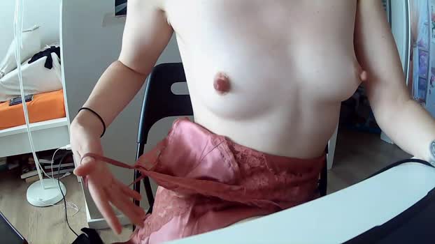 Estelle_Engels sweet Webcam SHOW @ Cam4 11-10-2025