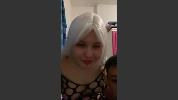 Nickibigass sexygirl Webcam SHOW @ Cam4 11-10-2025