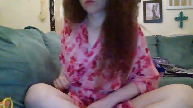 QueenCrimson ass Webcam SHOW @ Cam4 11-10-2025