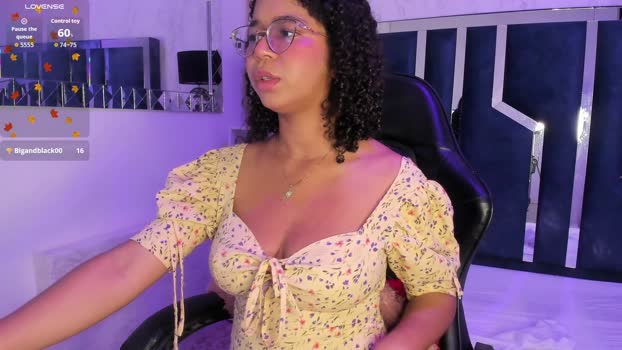 MilaHall sexy Webcam SHOW @ Cam4 12-10-2025