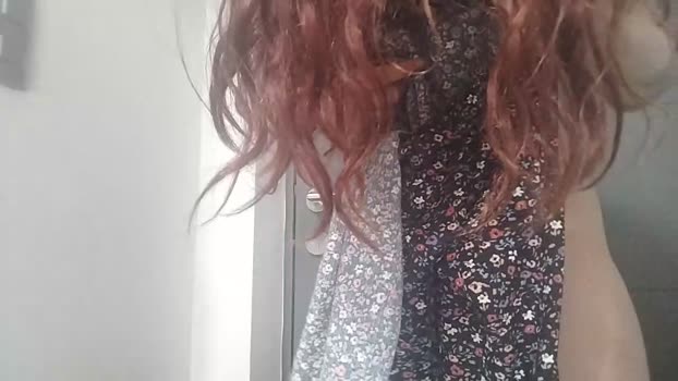 Miss_Ninacl analsex Webcam SHOW @ Cam4 12-10-2025