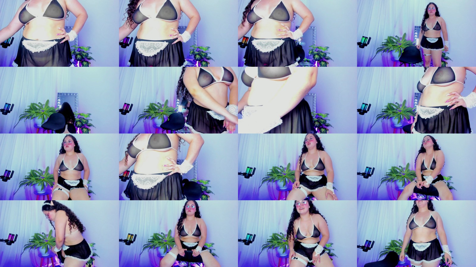 ShylySweet prettyface Webcam SHOW @ Cam4 12-10-2025
