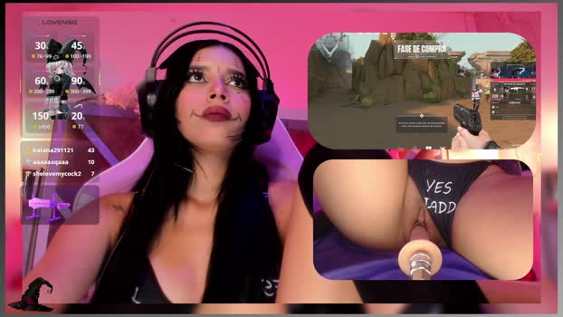 SweetieCloe cute Webcam SHOW @ Cam4 12-10-2025