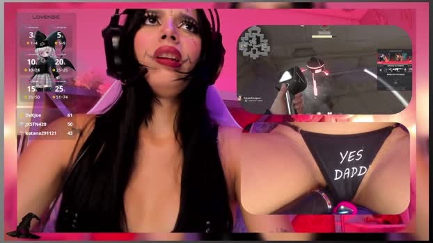 SweetieCloe ass Webcam SHOW @ Cam4 12-10-2025