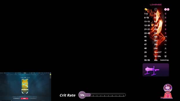 Trianna_ spank Webcam SHOW @ Cam4 11-10-2025