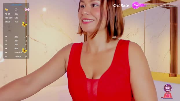 Analuna__ spank Webcam SHOW @ Cam4 12-10-2025