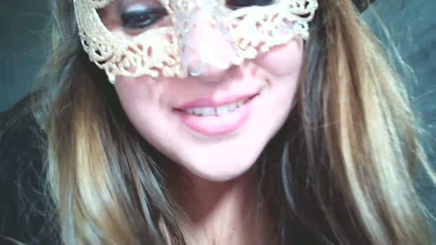BambolaGenuina deep Webcam SHOW @ Cam4 13-10-2025