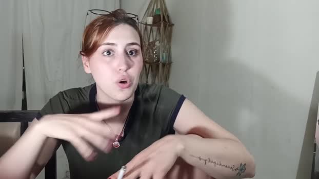 BeluG24 sweet Webcam SHOW @ Cam4 13-10-2025