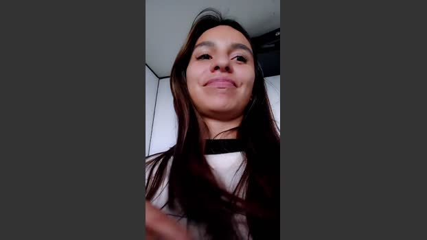 Gh4nima sexy Webcam SHOW @ Cam4 12-10-2025